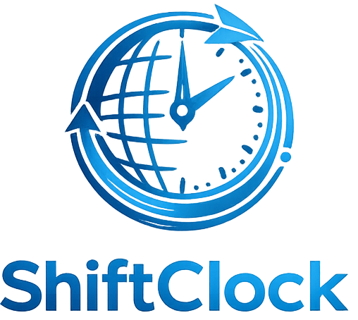 ShiftClock